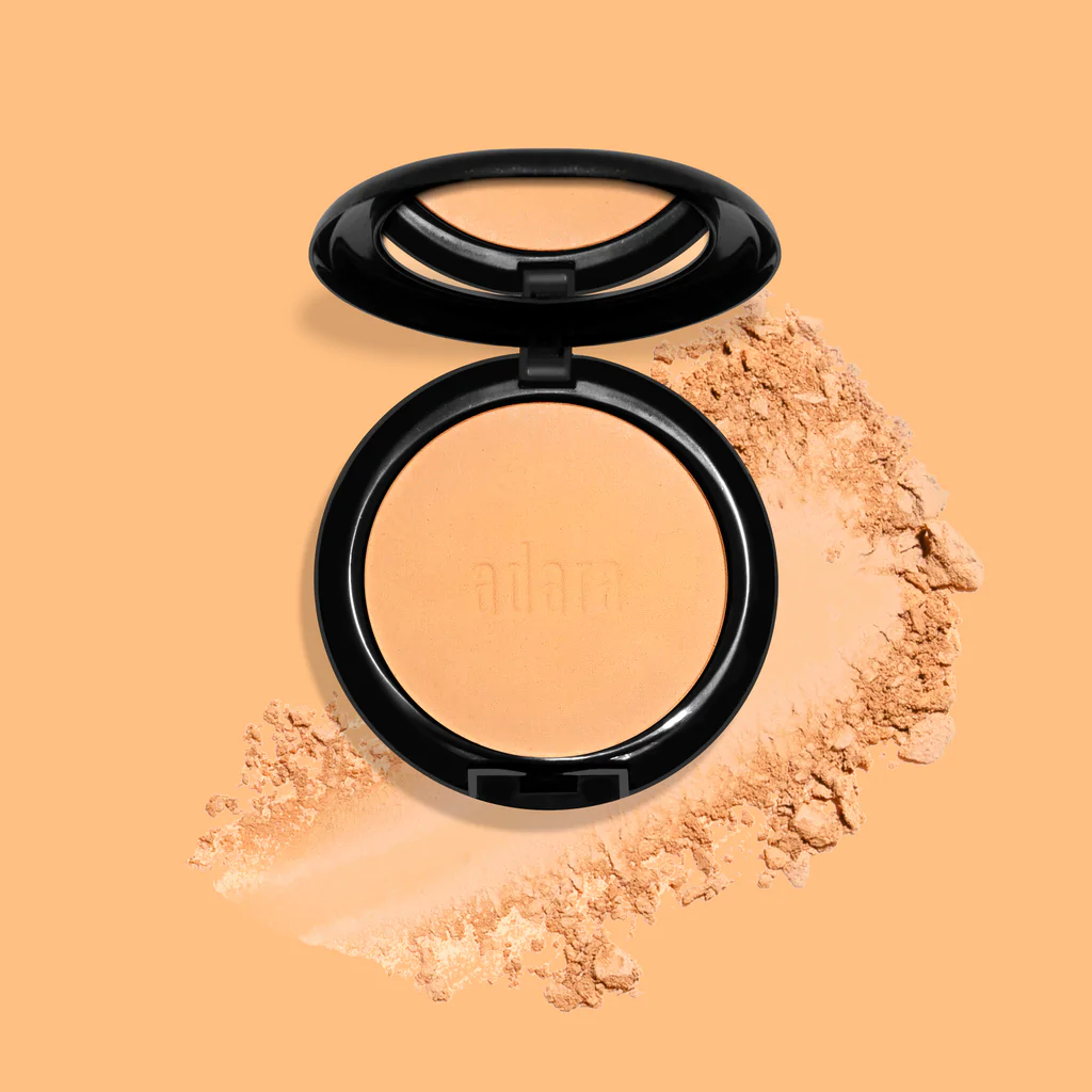 ADARA POLVO COMPACTO BRONZE 15