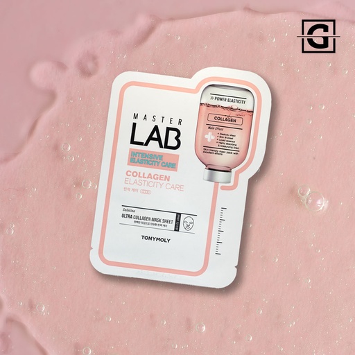 TONYMOLY MASCARILLA FACIAL MASTER LAB DE COLAGENO