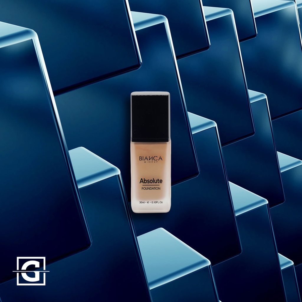 BIANCA BASE DE MAQUILLAJE ABSOLUTE SAND