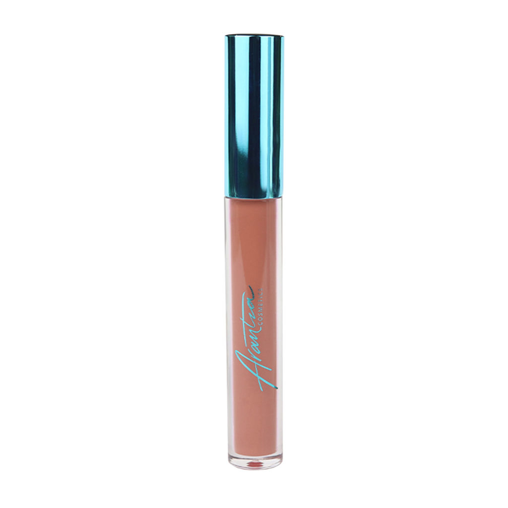 ARANTZA LABIAL LIQUIDO MATTE TAUPE CREME