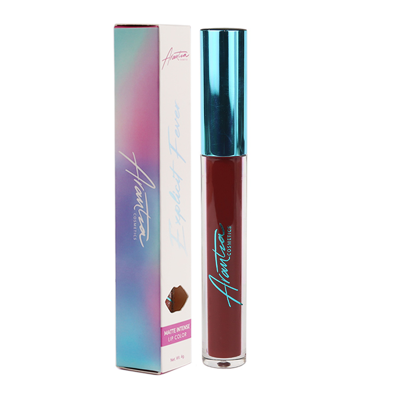 ARANTZA LABIAL LIQUIDO MATTE NYMPH SPELL