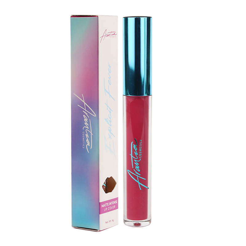 ARANTZA LABIAL LIQUIDO MATTE VILLAIN VICTORY