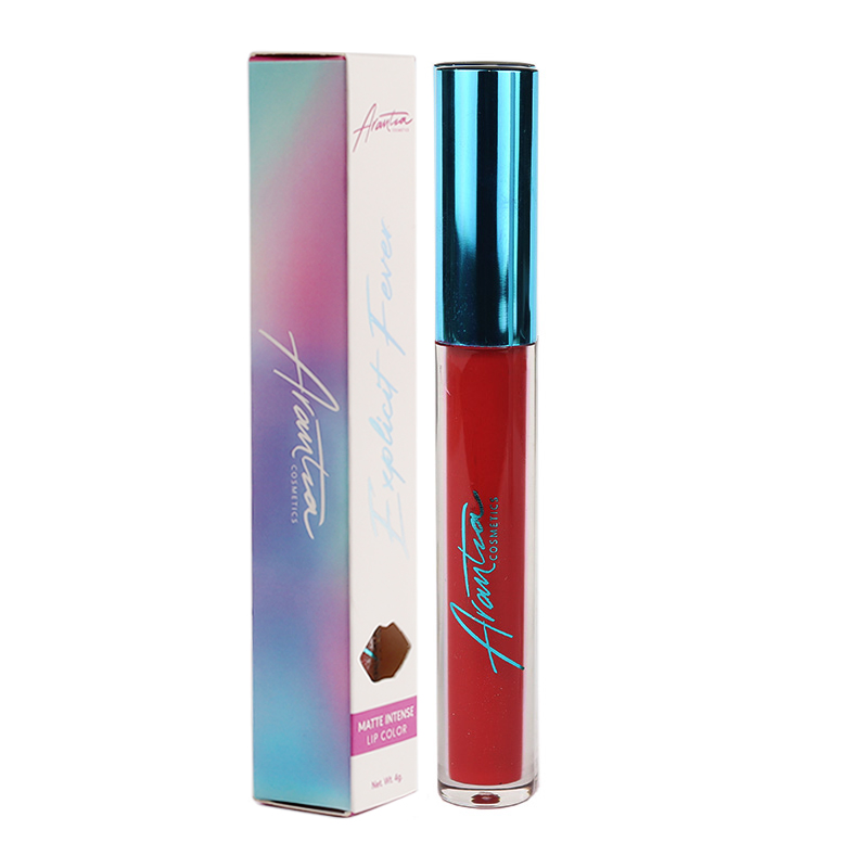 ARANTZA LABIAL LIQUIDO MATTE SANGRIA AFFAIR