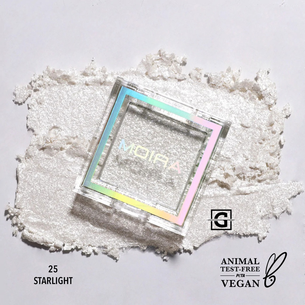 MOIRA SOMBRA INDIVIDUAL LUCENT CREAM 025 STARLIGHT