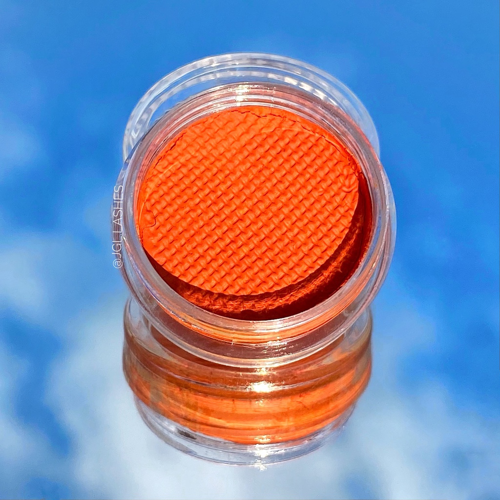 JGLASHES DELINEADOR DE OJOS METALLIC PEACHY