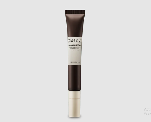 SKIN 1004 HIDRATANTE PARA CONTORNO DE OJOS MADAGASCAR PROBIO-CICA BAKUCHIOL EYE CREAM 20 ML
