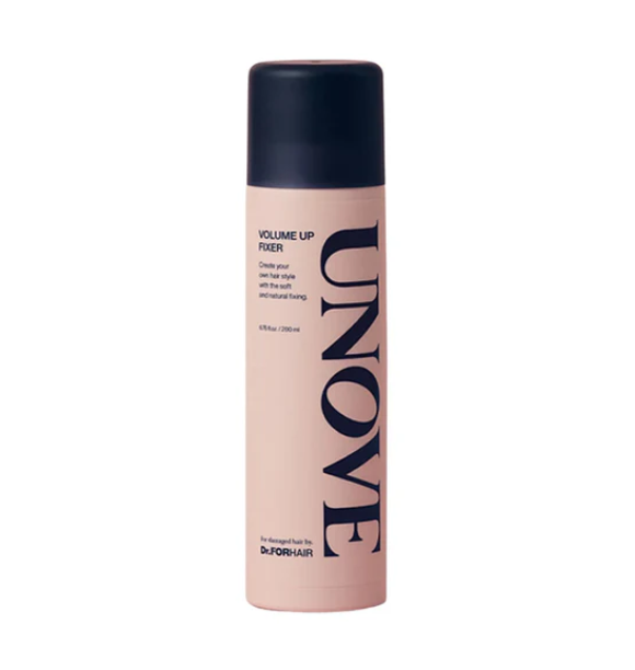 DR.FORHAIR FIJADOR VOLUME UP FIXER UNOVE DEEP