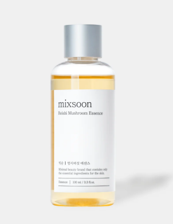MIXSOON ESENCIA REISHI MUSHROOM ESSENCE 30 ML
