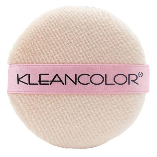 [836558002933] KLEANCOLOR BORLA PUFF ALGODON