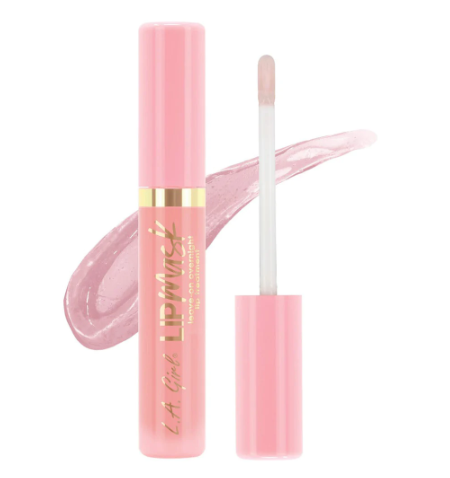 [081555357207] L.A. GIRL GLOSS TRATAMIENTO DE LABIOS LIP MASK SWEET BERRY