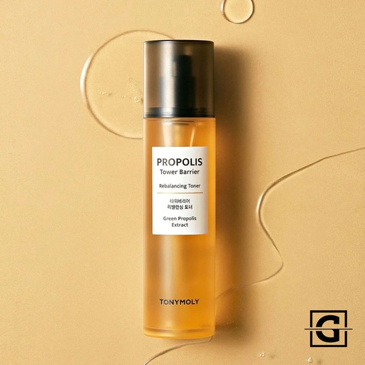 [8806194038766] TONYMOLY TONICO PROTECTOR PROPOLIS TOWER BARRIER