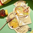 TONYMOLY MASCARILLA FACIAL I'M REAL NUTRITIVA DE MIEL