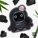 TONYMOLY MASCARILLA FACIAL LIMPIADORA DE PUNTOS NEGROS TAKO PORE