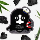 TONYMOLY PARCHES DE NARIZ PARA PUNTOS NEGROS TAKO PORE