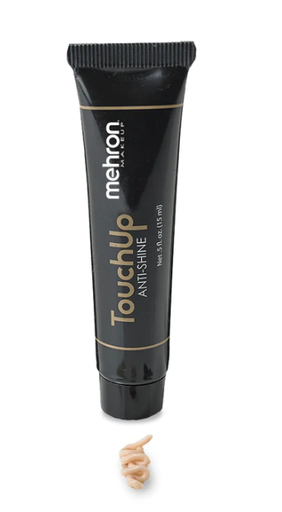 [764294534428] MEHRON PRIMER EN GEL PARA RETOQUE ANTI BRILLO