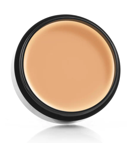 [764294551517] MEHRON BASE DE MAQUILLAJE EN CREMA CELEBRE PRO HD MEDIUM DARK 0