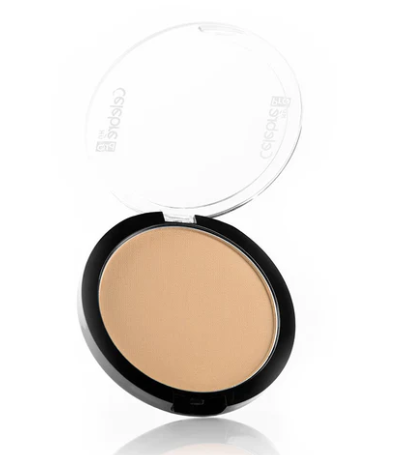 [764294562148] MEHRON POLVO COMPACTO CELEBRE PRO HD MEDIUM 1