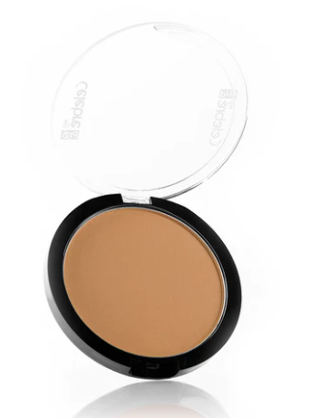 [7642945611137] MEHRON POLVO COMPACTO CELEBRE PRO HD DARK 1