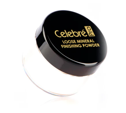 [764294562902] MEHRON POLVO MINERAL SUELTO CELEBRE PRO HD TRANSLUCENT