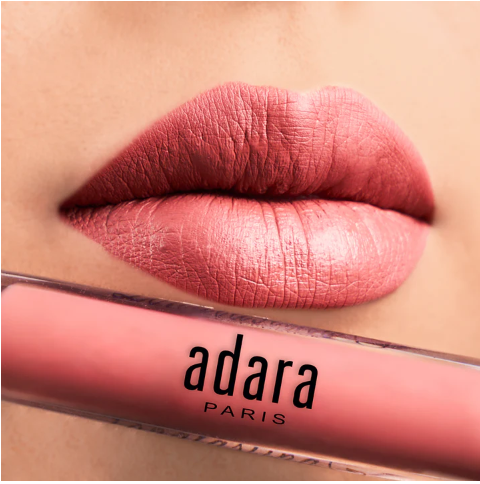[763600000215] ADARA LABIAL LIQUIDO MATTE INDELEBLE 08