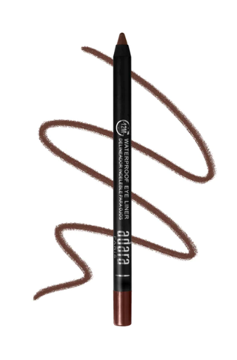 [763600000223] ADARA DELINEADOR INDELEBLE 24 HRS 603 MEDIUM BROWN