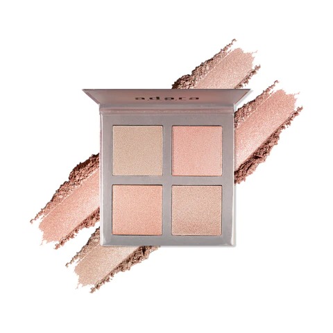 [7503025143521] ADARA PALETA DE ILUMINADORES HIGHLIGHT GLOW