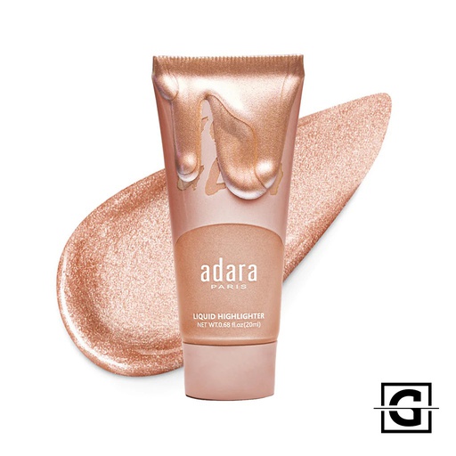 [7503028901784] ADARA ILUMINADOR LIQUIDO GO GO GLOW 02 ISLA