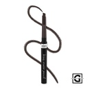 ADARA DELINEADOR PARA CEJAS RETRACTIL 01 DARK BROWN