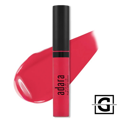 [763600000265] ADARA GLOSS CLASICO 17
