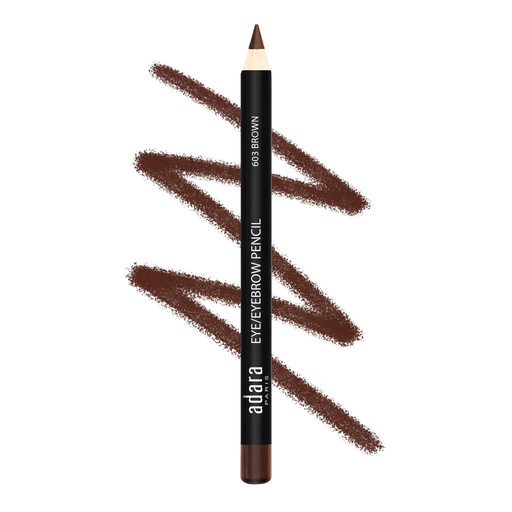 [763600000285] ADARA DELINEADOR DE OJOS 603 BROWN