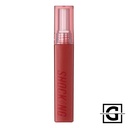 TONYMOLY TINTA LABIAL THE SHOCKING VOLUME VELVET 05 OVER AGAIN