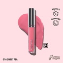 MOIRA GLOSS AFFAIR LIP 016 SWEET PEA