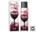 RUDE COSMETICS HIDRATANTE FACIAL RED RED WINE EMULSION