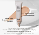 HEIMISH BB CREAM MORINGA MAKE UP SPF 30 PA++ 23 LIGHT MEDIUM