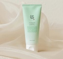 BEAUTY OF JOSEON ESPUMA LIMPIADORA GREEN PLUM REFRESHING CLEANSER 100 ML