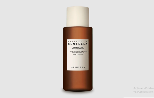 [8809576261738] SKIN 1004 TONICO REPARADOR MADAGASCAR CENTELLA PROBIO-CICA ESSENCE TONER 210 ML