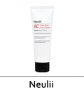 NEULII ESPUMA LIMPIADORA CONTROL SEBO Y ACNE AC CLEAN SAVER FOAM CLEANSER 120 ML