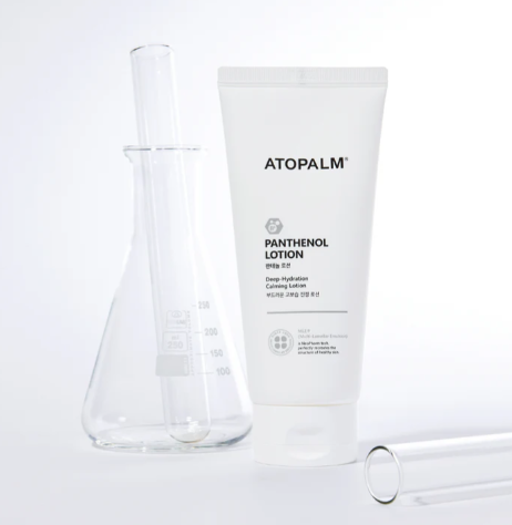 [8809723785483] ATOPALM HIDRATANTE FACIAL Y CORPORAL PARA PIELES SENSIBLES DEEP HYDRATION CALMING LOTION 180 ML