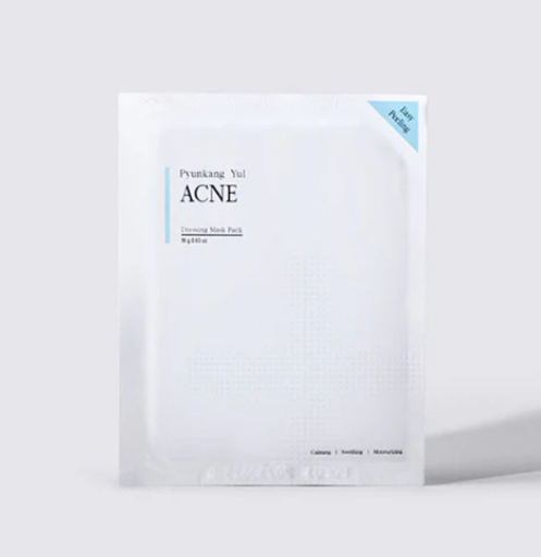 [8809486680674] PYUNKANG YUL MASCARILLA ANTI ACNE DRESSING MASK PACK SOS