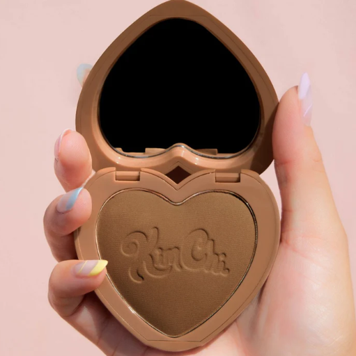 [810039590638] KIMCHI CHIC CONTORNO EN POLVO COMPACTO THAILOR BRONZER  04 I WENT TO MIAMI