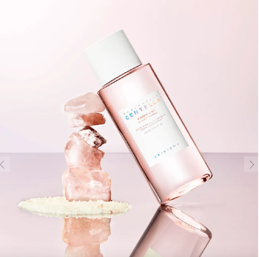 [8809576261455] SKIN 1004 TONICO EXFOLIANTE SEBOREGULADOR POREMIZING CLEAR MADAGASCAR CENTELLA 210 ML