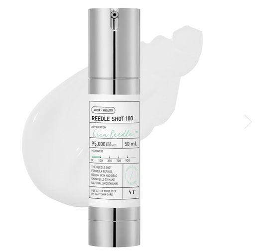 [8809695678363] VT COSMETICS SUERO DE MICROAGUJAS REEDLE SHOT 100 SERUM