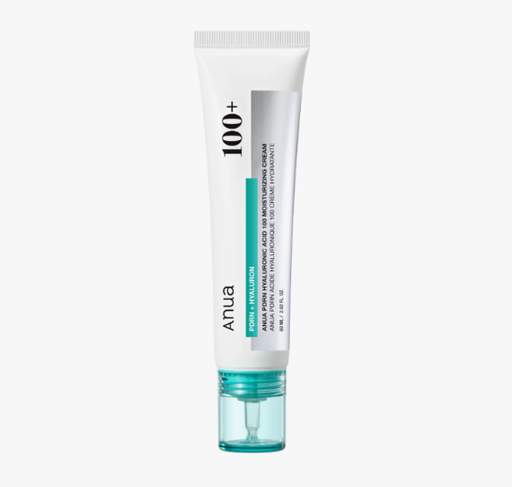 [8809640739255] ANUA CREMA HIDRATANTE DE PDRN ACIDO HIALURONICO 100 SET 60 ML + 30 ML