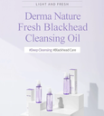 CELIMAX ACEITE LIMPIADOR FRESH BLACKHEAD JOJOBA CLEANSING OIL 150 ML