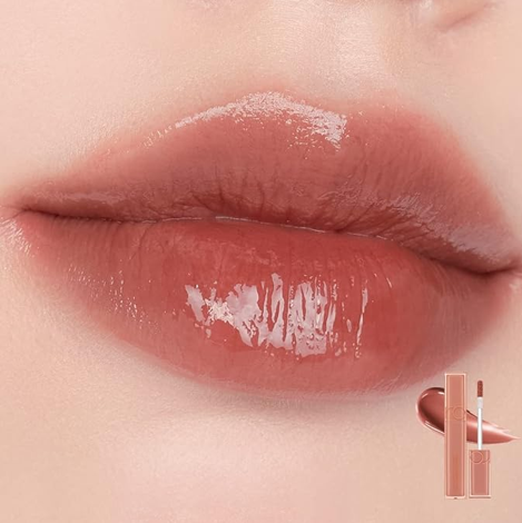 [8809625245993] ROM&amp;ND TINTA DE LABIOS DEWYFUL WATER TINT 12 CANYON