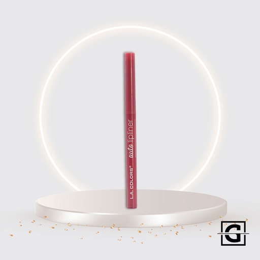 L.A. COLORS DELINEADOR PARA LABIOS