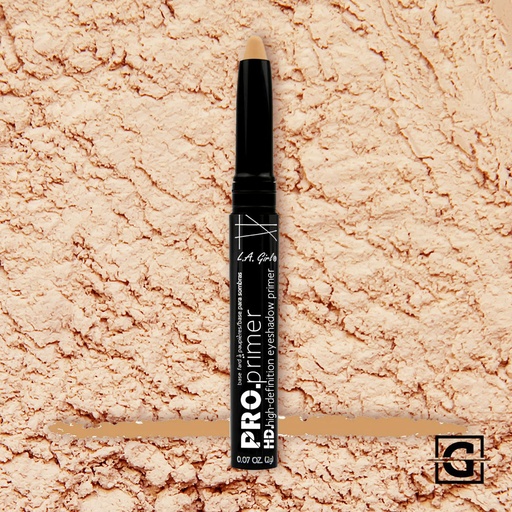 L.A. GIRL PRIMER PARA OJOS PRO HD