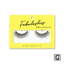 KARA BEAUTY PESTAÑAS POSTIZAS 3D A106 FABULASHES