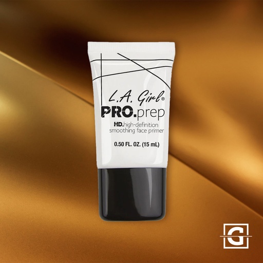 [081555969493] L.A. GIRL PRIMER PRO HD SMOTHING FACE PRIMER