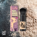 RUDE COSMETICS POLVO TRANSLUCIDO PUFF THE MAGIC POWDER